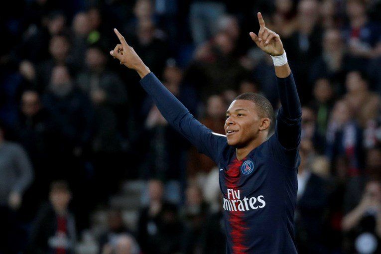 mbappe