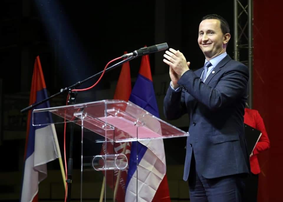 mirko curic