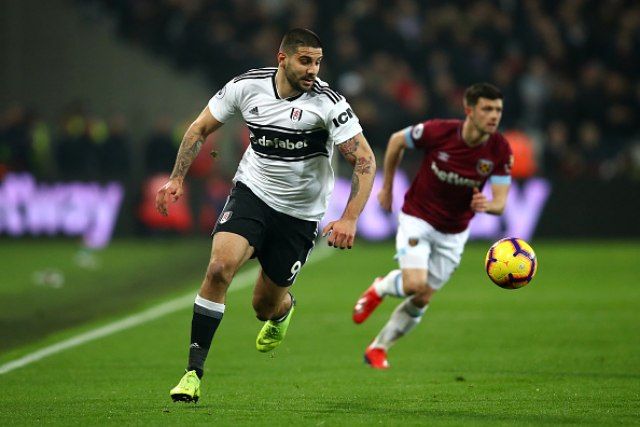mitrovic