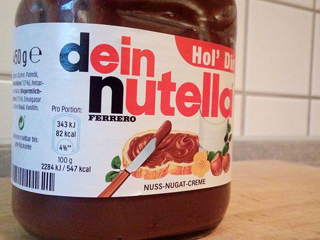 nutela