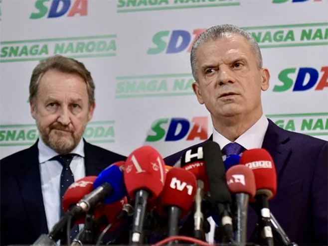 radoncici izetbegovic