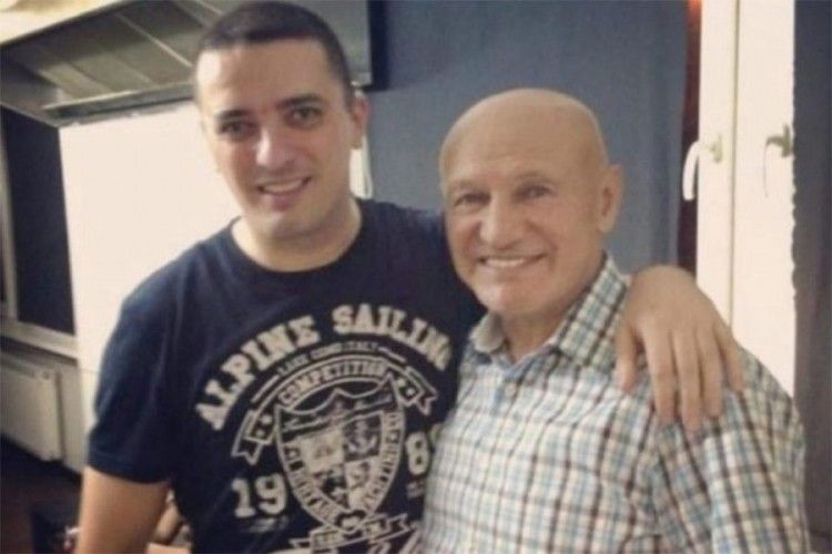 saban i mirsad