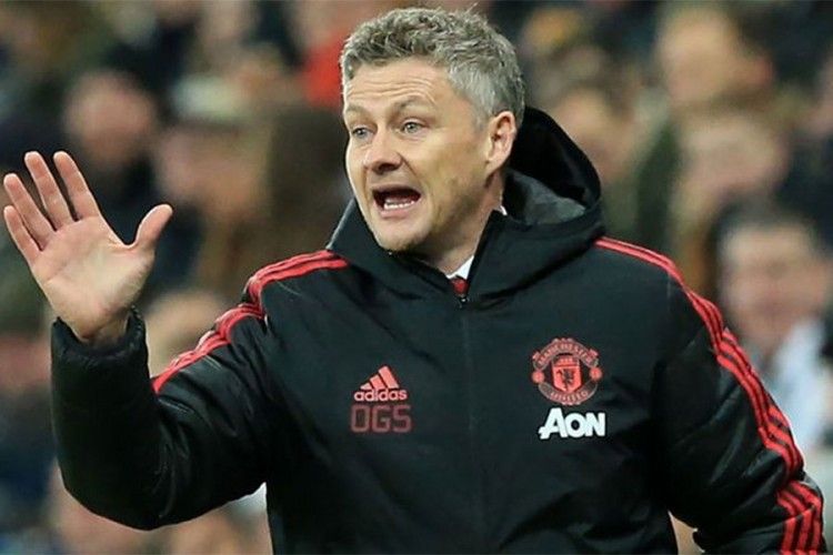 solskjaer