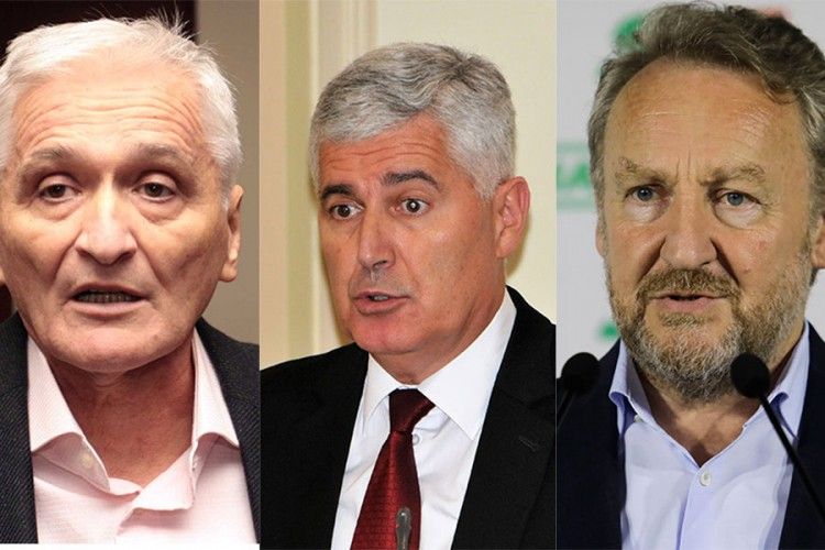 spiric covic izetbegovic