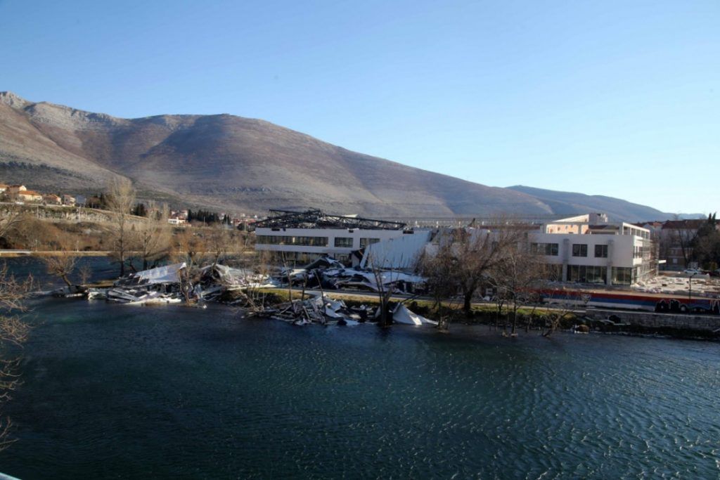 trebinje bazen