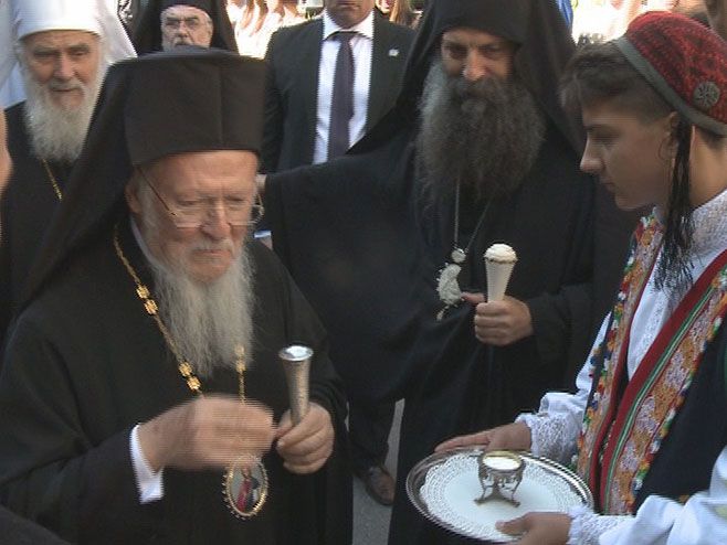 vartolomej