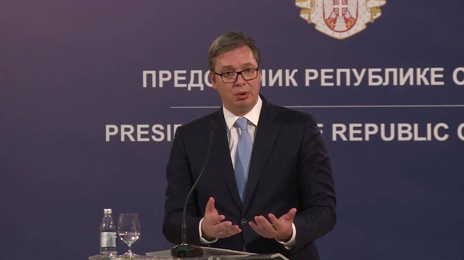 Vucic