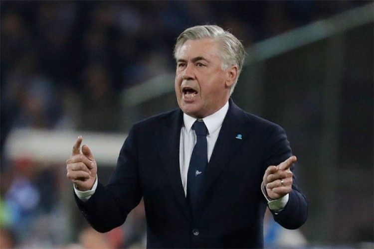 ancelotti