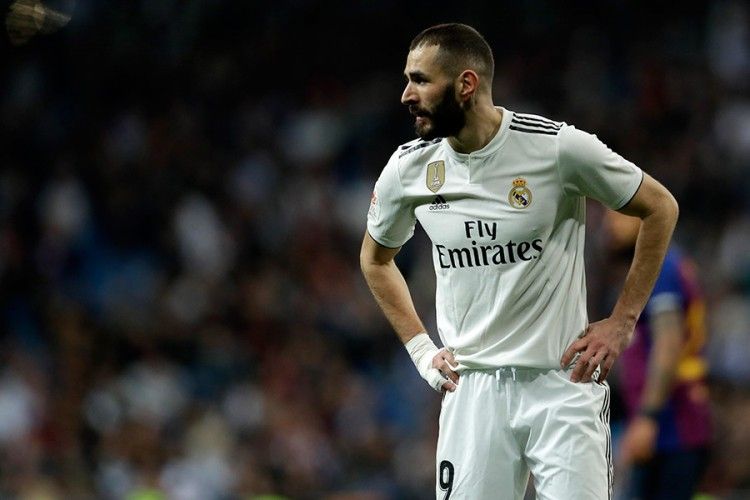benzema