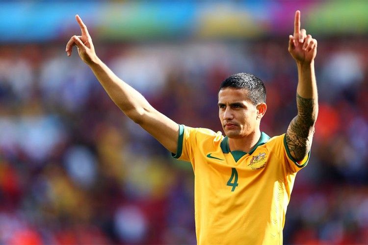 cahill