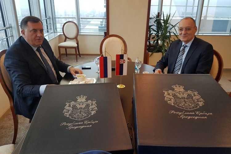 dodi nikolic