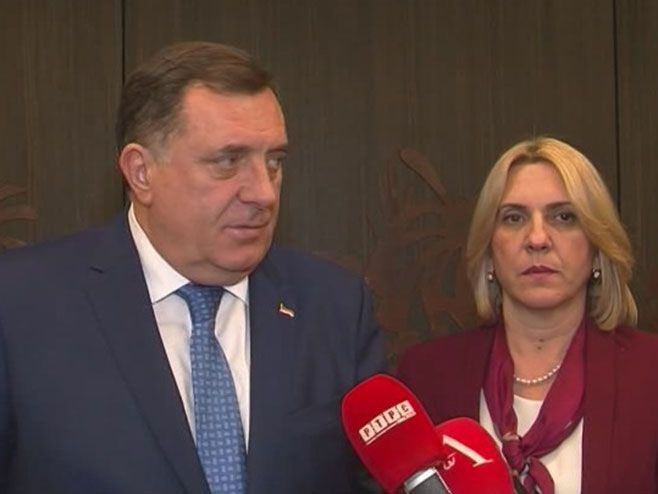 dodik cvijanovic