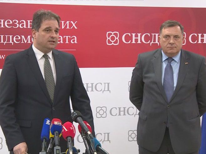 dodik govedarica