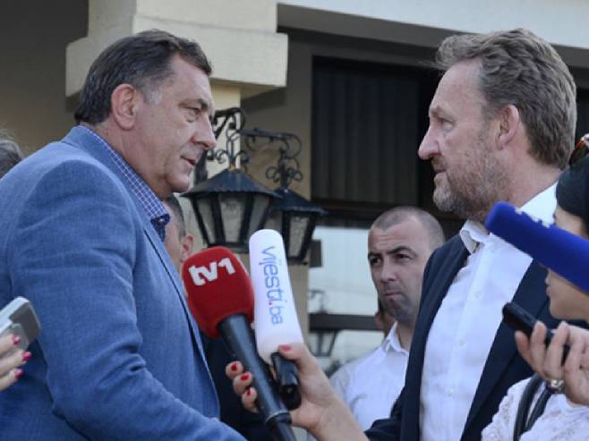 dodik izetbegovic