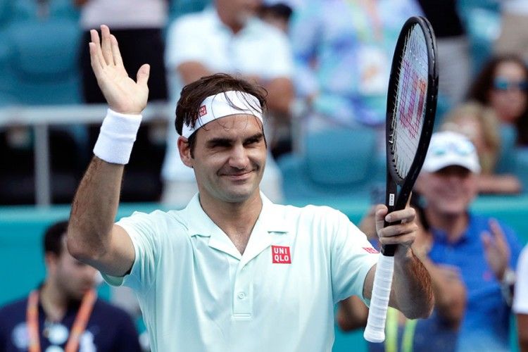 federer