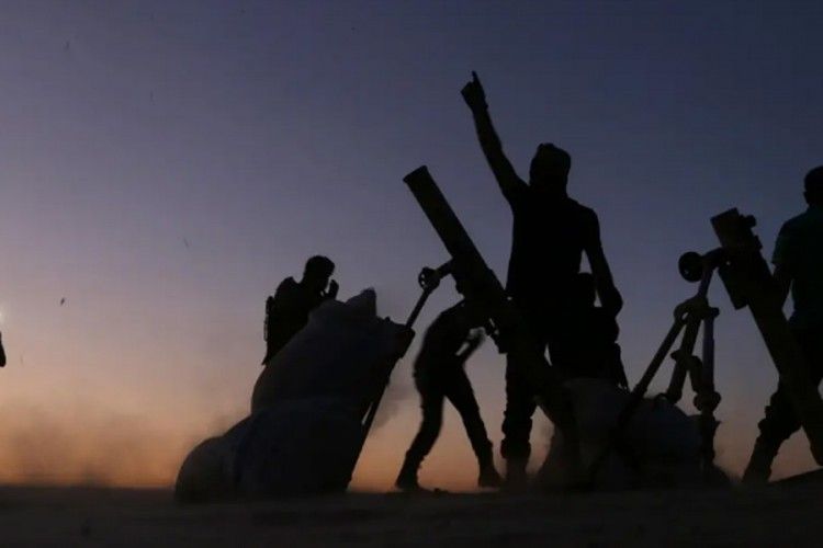 isil