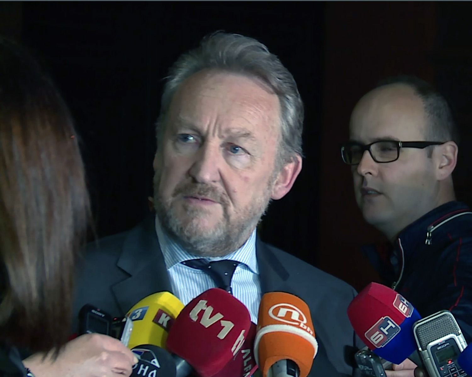 izetbegovic