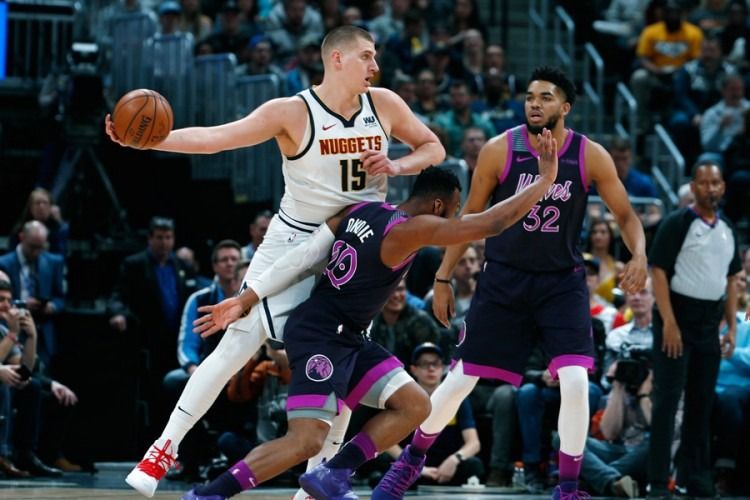 jokic