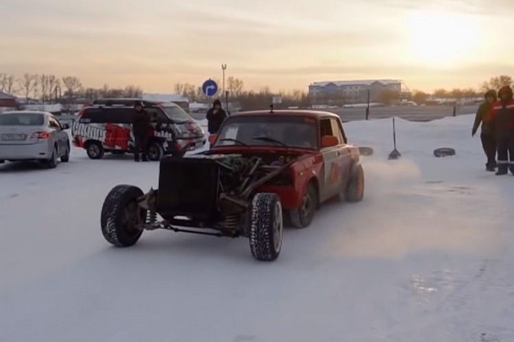lada