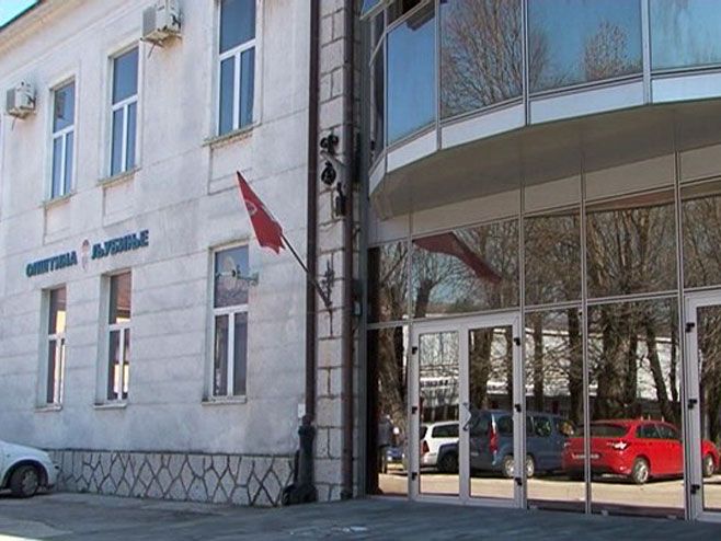 ljubinje