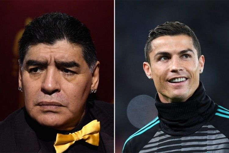maradona