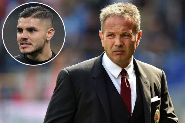 mihajlovic