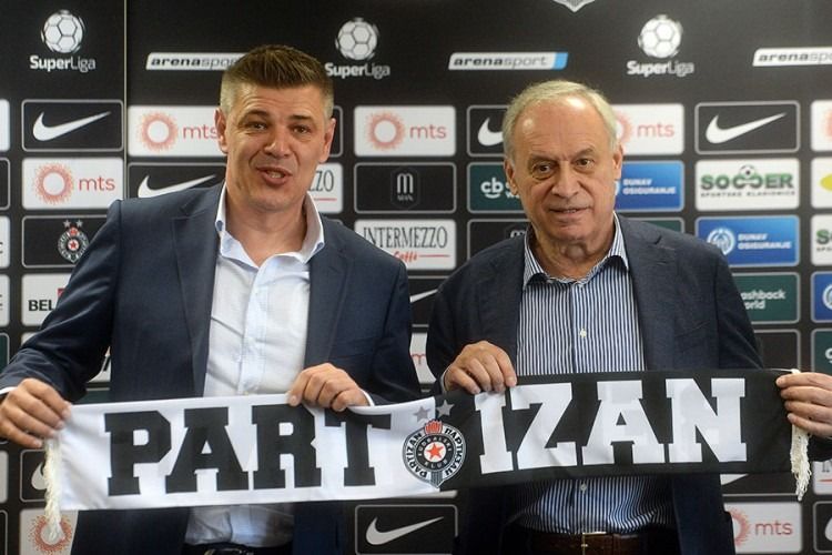 milosevic