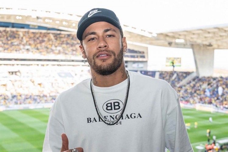 neymar
