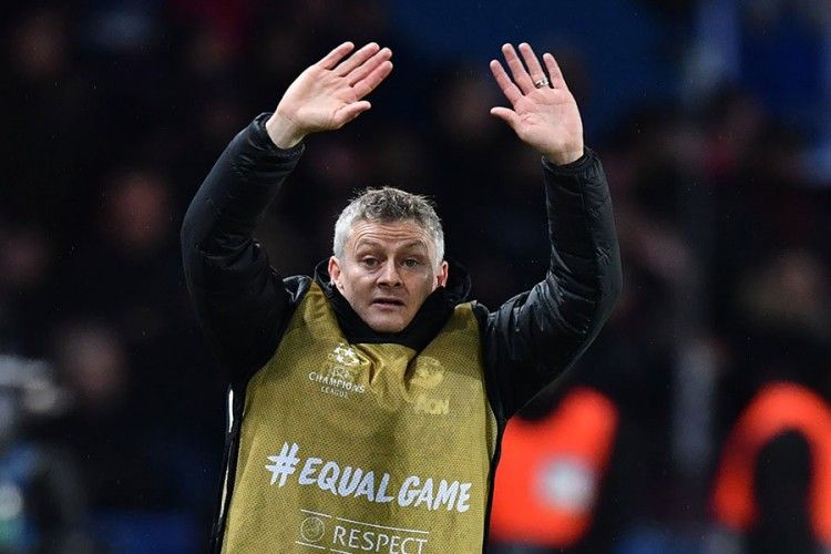 ole gunnar