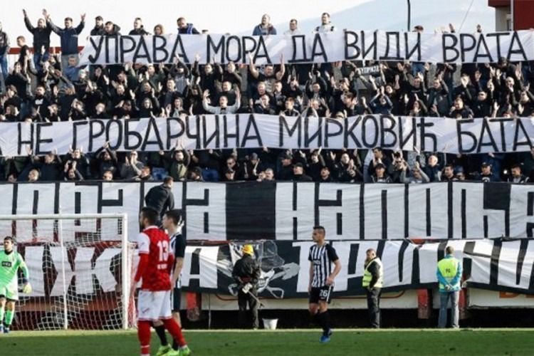 partizan