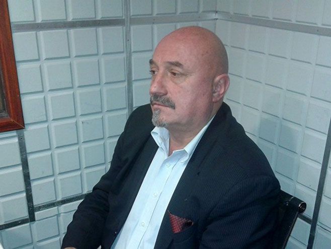 petronijevic