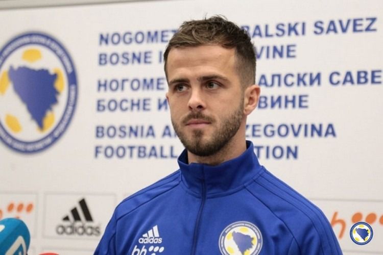 pjanic