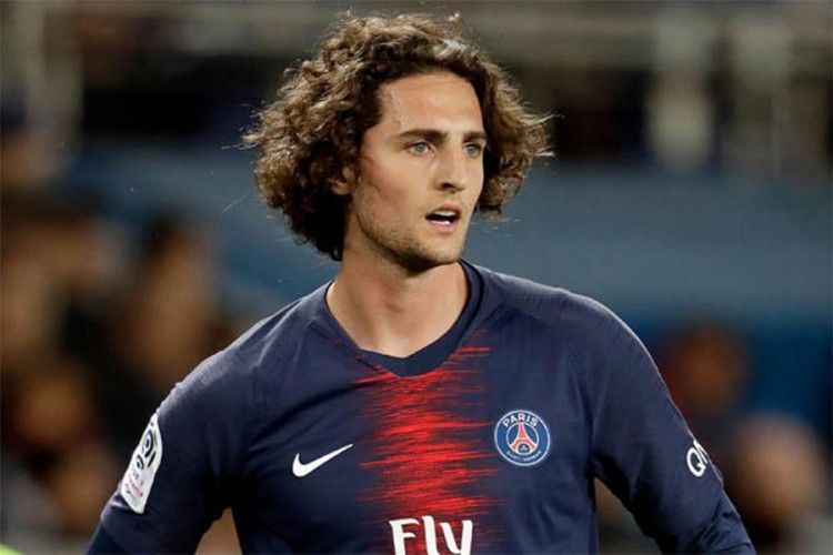 rabiot