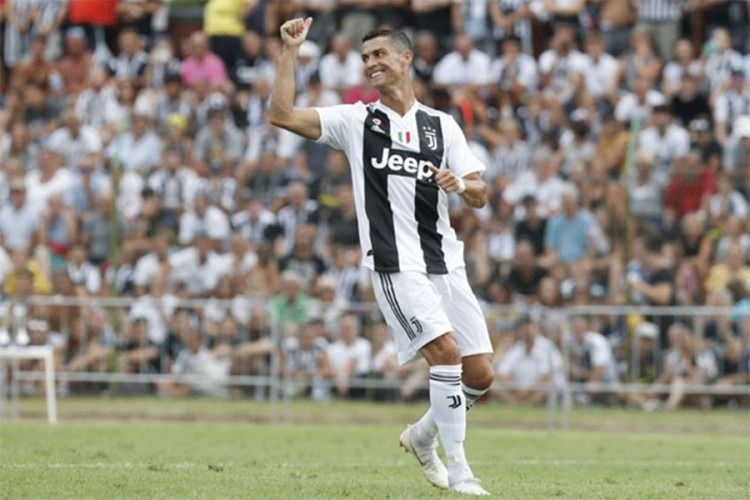 ronaldo