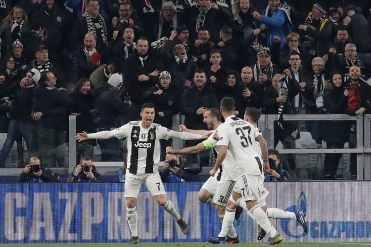 ronaldo