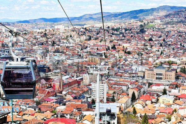 sarajevo