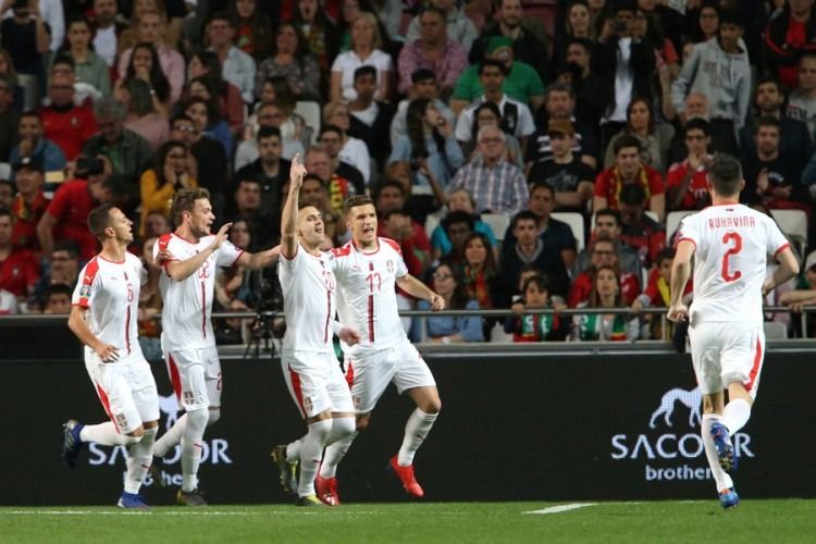 srbija