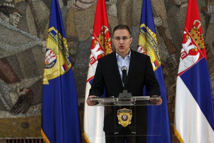 stefanovic