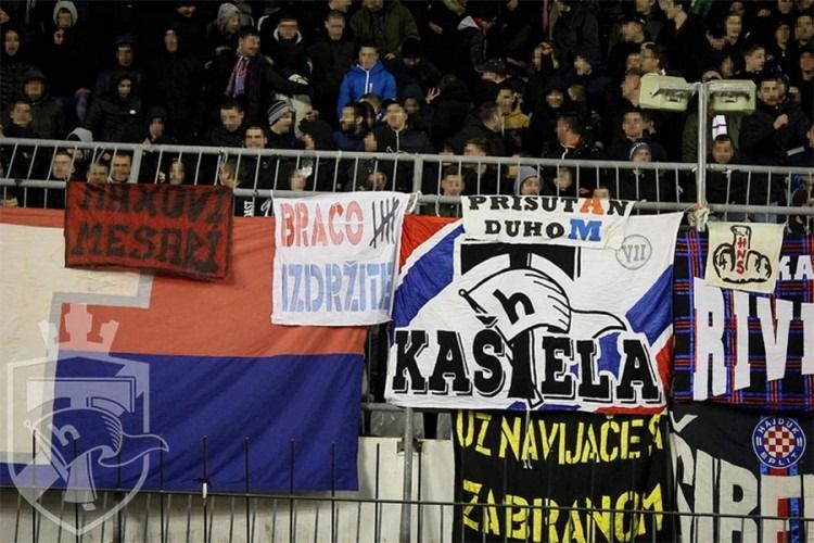 torcida