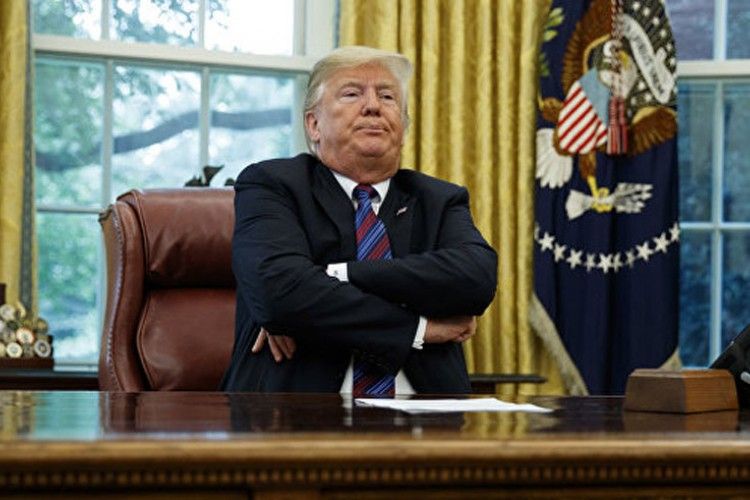 trump