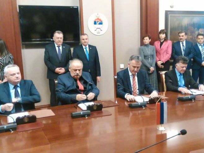 ugovo autoput