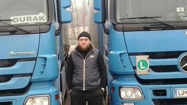 vozaci vehabije durakovic