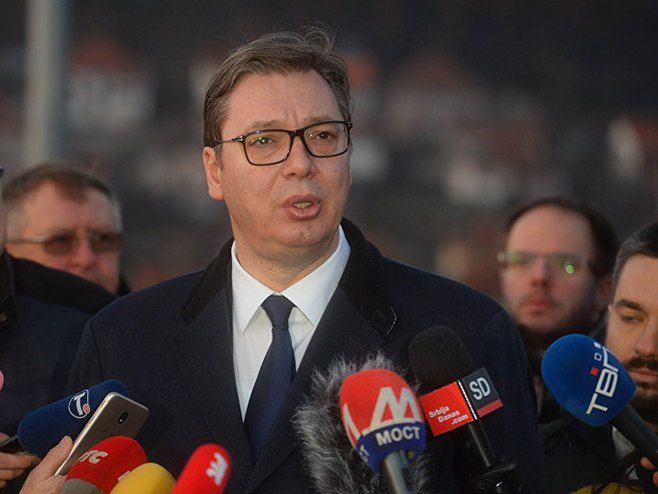 vucic