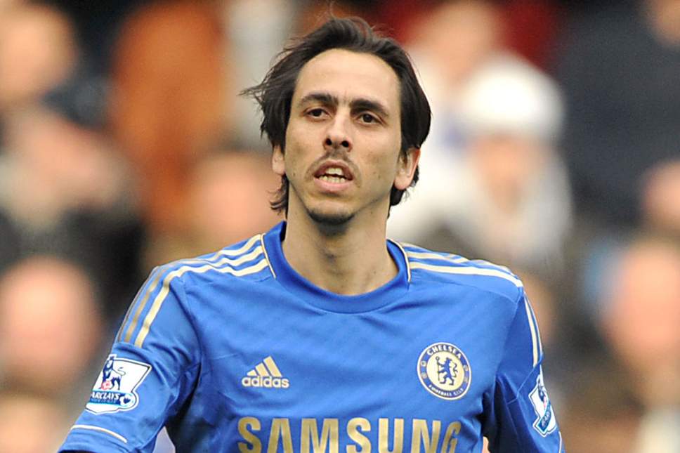 Yossi-Benayoun
