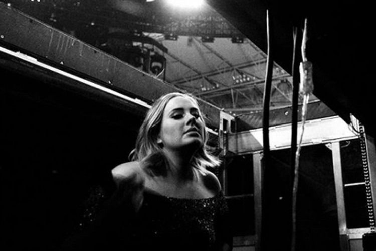adele