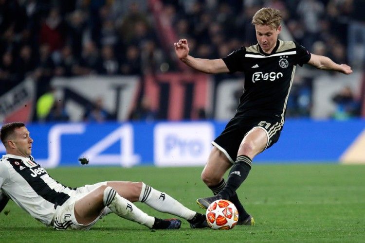 ajax