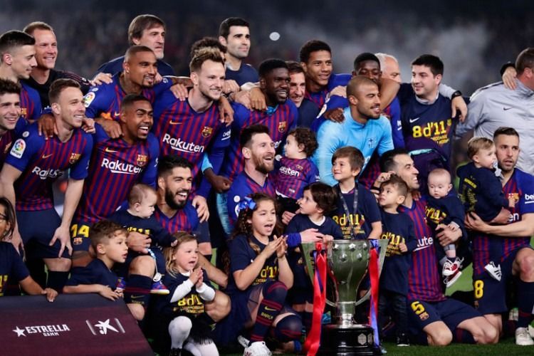 barca