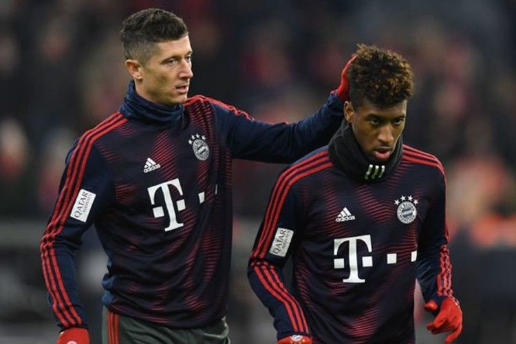 bayern