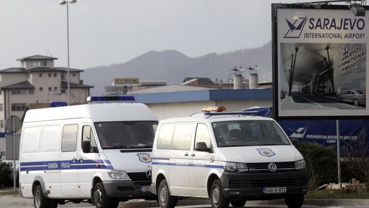 deportacija