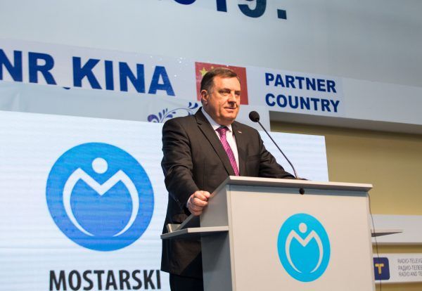 dodik sajam